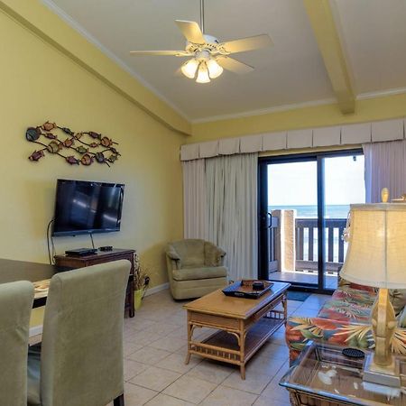 Ferienwohnung Tiki 332 South Padre Island Exterior foto