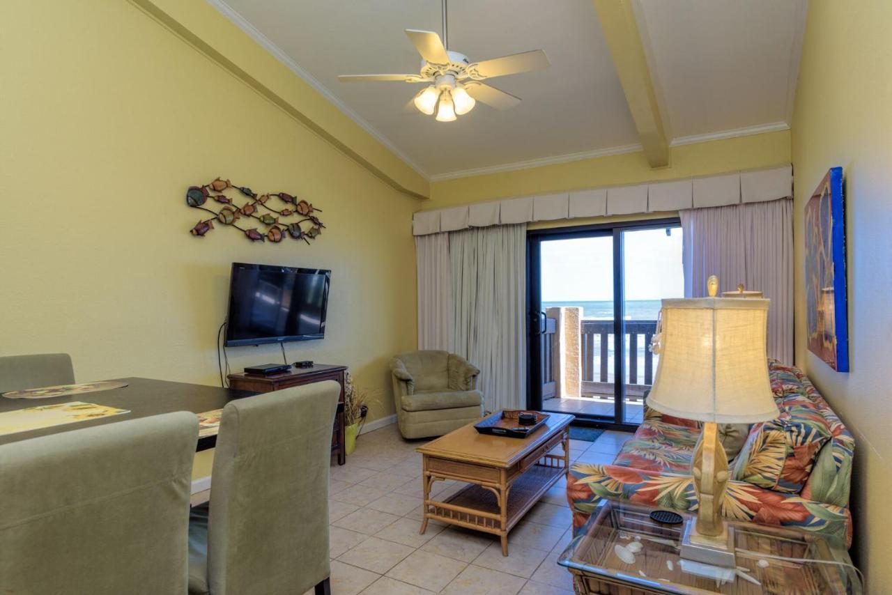 Ferienwohnung Tiki 332 South Padre Island Exterior foto